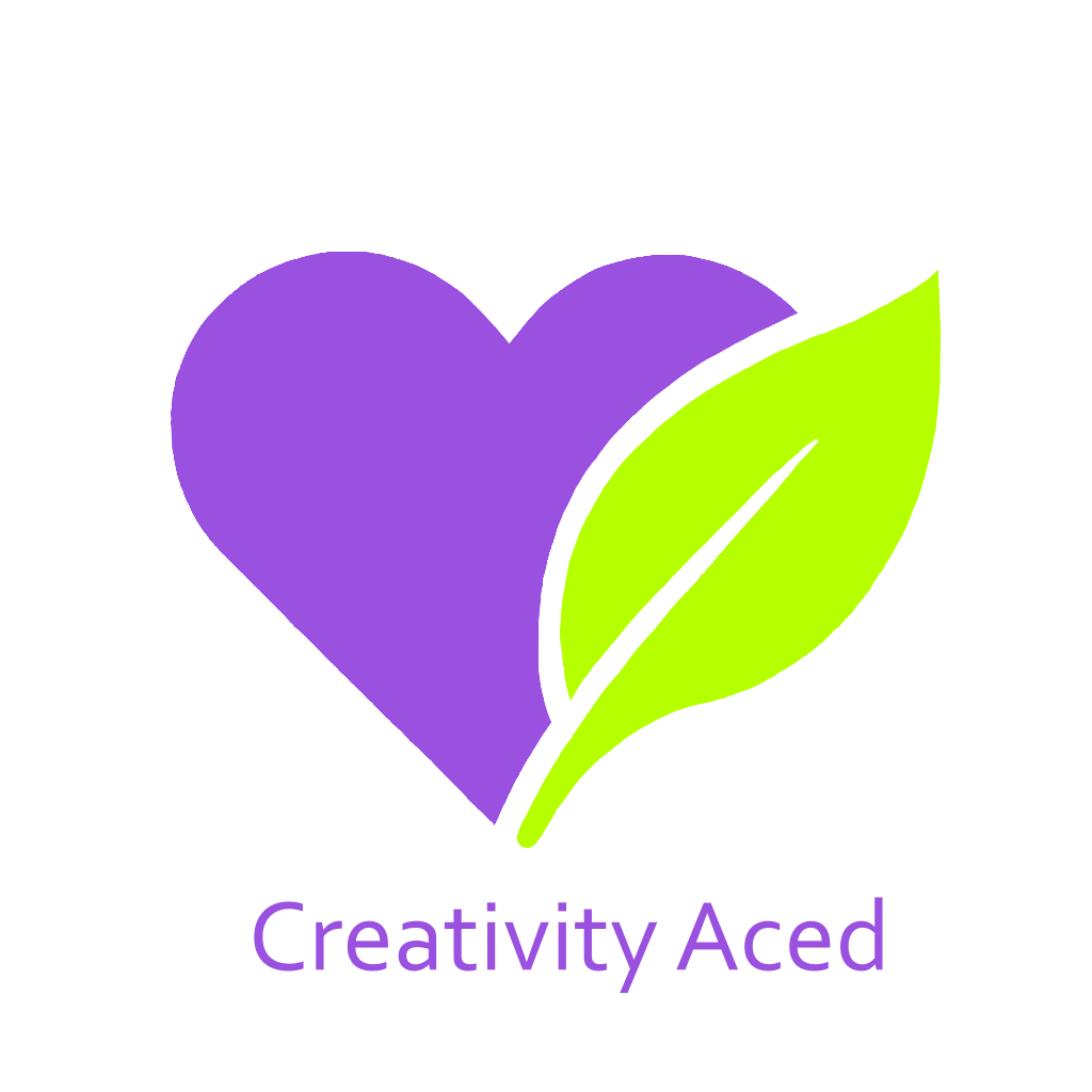 Creativity Aced