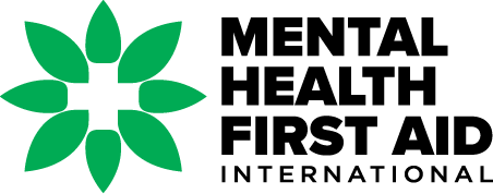 Mental Health First Aid Australia Logo
